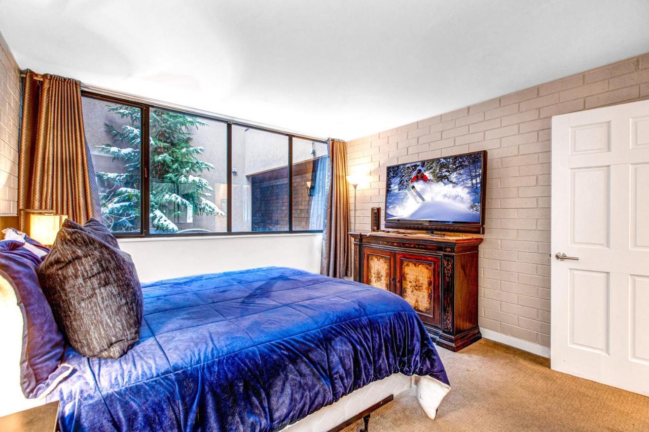 Park Ave Condos # 273 Park City Esterno foto